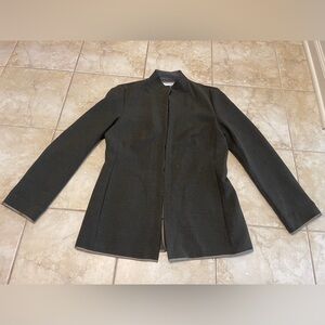 Kasada  Lady  Blazer Women’s Size 8 , gray color , used
